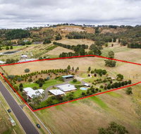 505 CONROD STRAIGHT MOUNT PANORAMA - Winery Find