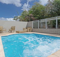 516 'Oaks Pacific Blue' 265 Sandy Point Road- private pool aircon WIFI - Winery Find