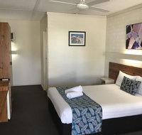 7th Street Motel - Winery Find