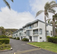 9 Cirrus  Fingal Bay - Winery Find