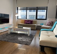 Realm Modern Executive Apartment 1BR Wine WiFi Secure Parking Canberra - Winery Find