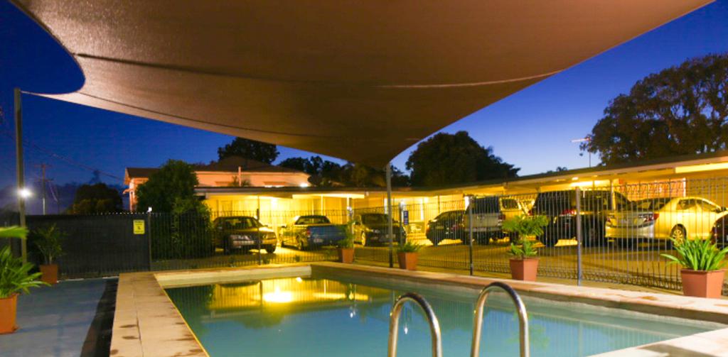 Hamilton Plains QLD Winery Find