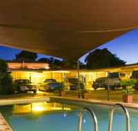 A  A Motel - Winery Find