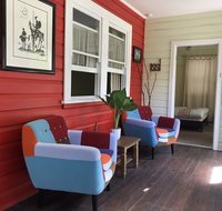 A Casa Del Sol - Winery Find