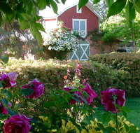 A Country Barn Retreat - Winery Find