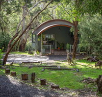 A Heavenly Escape - Winery Find