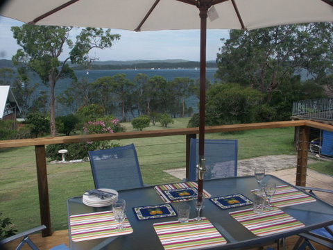 A Lakehouse Escape - Winery Find 1