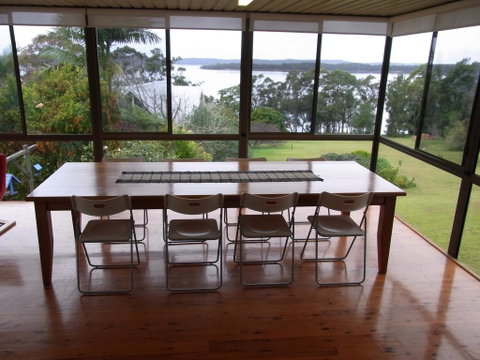 A Lakehouse Escape - Winery Find 3