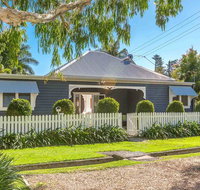 A PERFECT STAY - Aaloka Bay - Winery Find