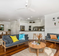 A PERFECT STAY - Barefoot Lane - beach house - Winery Find