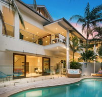 A PERFECT STAY - Beachcomber Blue - Winery Find