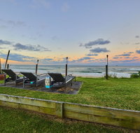 A PERFECT STAY - Belongil on the Beach - Winery Find