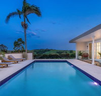 A PERFECT STAY - Byron Hills Hinterland Retreat - Winery Find