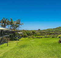A PERFECT STAY - Cape Breeze - Winery Find