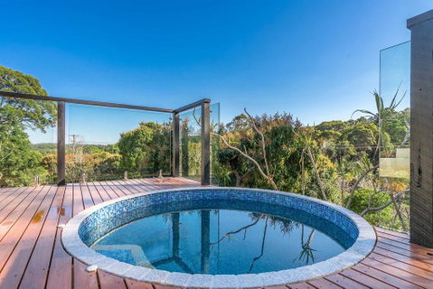 A PERFECT STAY - Ourmuli Cabin - Winery Find 2