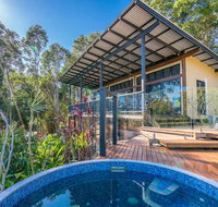 A PERFECT STAY - Ourmuli Cabin - Winery Find