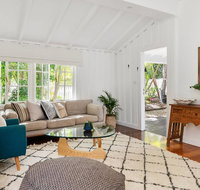 A PERFECT STAY - San Juan Surfers Cottage - Winery Find