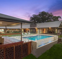 A PERFECT STAY - Serene Myocum - Winery Find