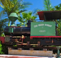A Railway Lodge - Winery Find