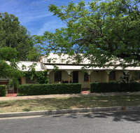 A Settlers Cottage Accommodation Bathurst CBD - Winery Find