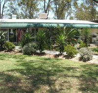 AAOK Jandowae Accommodation Park - Winery Find