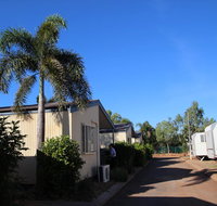 AAOK Karratha Caravan Park - Winery Find