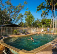 AAOK Lakes Resort and Caravan Park - Winery Find