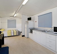 AAOK Moondarra Accommodation Village - Winery Find