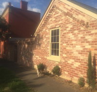 Aarav Cottage - Winery Find