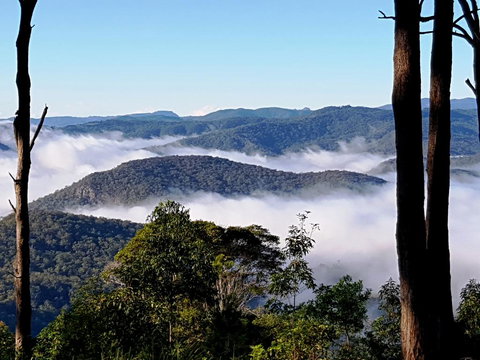 Aaronlee Retreat - Winery Find 3