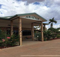 Abacus Motel - Winery Find