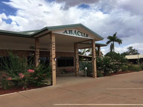 Abacus Motel - Winery Find 0