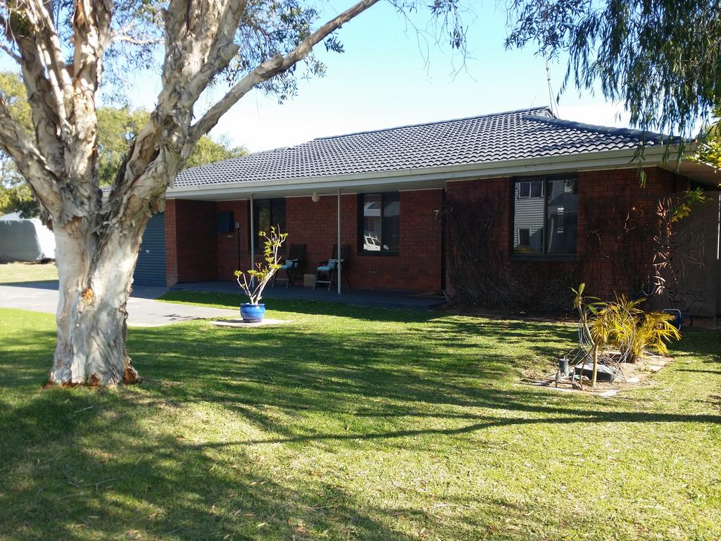Hithergreen WA Winery Find