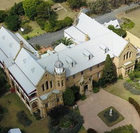 Abbey Boutique Hotel formerly Abbey of the Roses - Winery Find