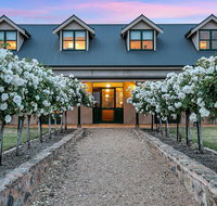 Abbotsford Country House Barossa Valley - Winery Find