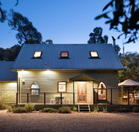 Abbotts Rest - Winery Find