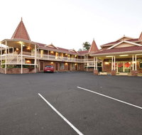 Abel Tasman Motor Inn - Winery Find