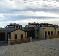 Abode Bendigo Apartments - Winery Find