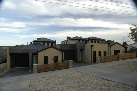 Abode Bendigo Apartments - Winery Find 0