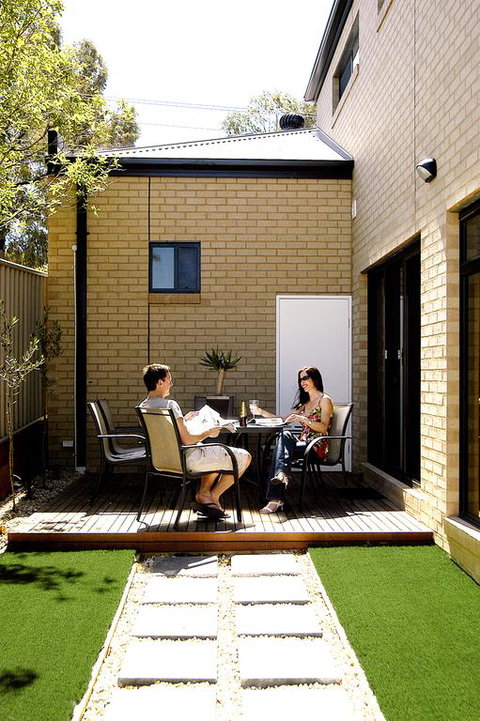 Abode Bendigo Apartments - Winery Find 3