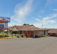 Abraham Lincoln Motel - Winery Find