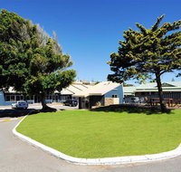 Abrolhos Reef Lodge - Winery Find