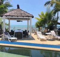 Absolute Beach Frontage Family Friendly Home away from home - Winery Find
