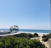 Absolute Beachfront - Cabarita Beach - Ocean Views - 3 Bed Apartment - Winery Find