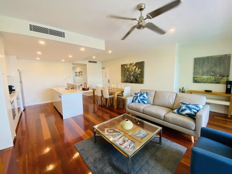 Absolute Beachfront Cabarita Beach - 2 Bed With Pool Views - Winery Find 1
