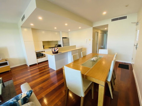 Absolute Beachfront Cabarita Beach - 2 Bed With Pool Views - Winery Find 3