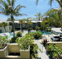 Absolute Beachfront Cabarita Beach - 2 Bed With Pool Views - Winery Find