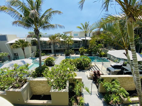 Absolute Beachfront Cabarita Beach - 2 Bed With Pool Views - Winery Find 0