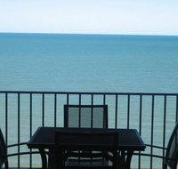 Absolute Beachfront with Million Dollar Views - Winery Find