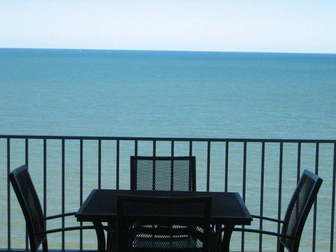 Absolute Beachfront With Million Dollar Views - Winery Find 0